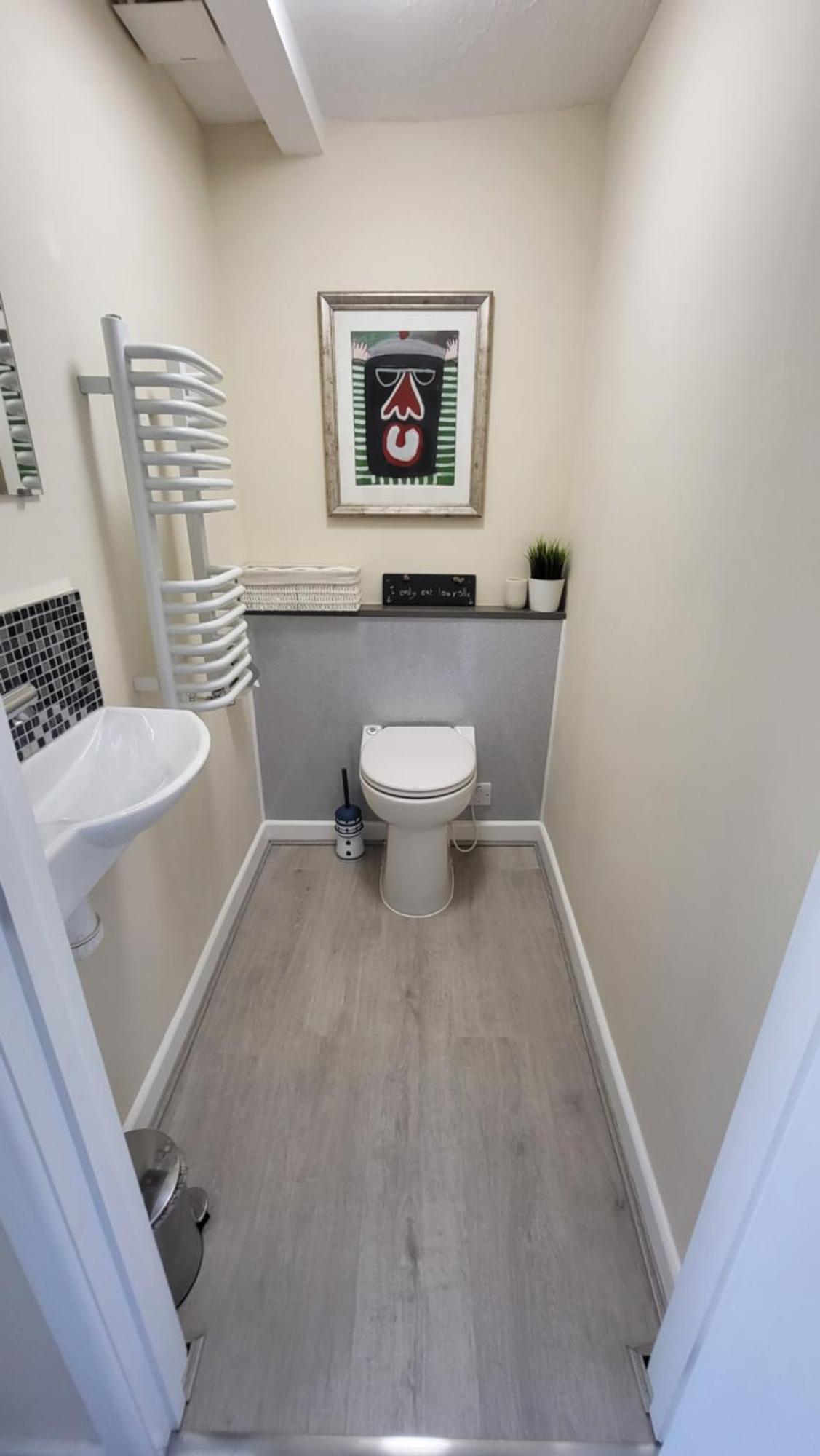 וויימות' Bosun'S Cottage Luxury Stay In The Heart Of Town מראה חיצוני תמונה