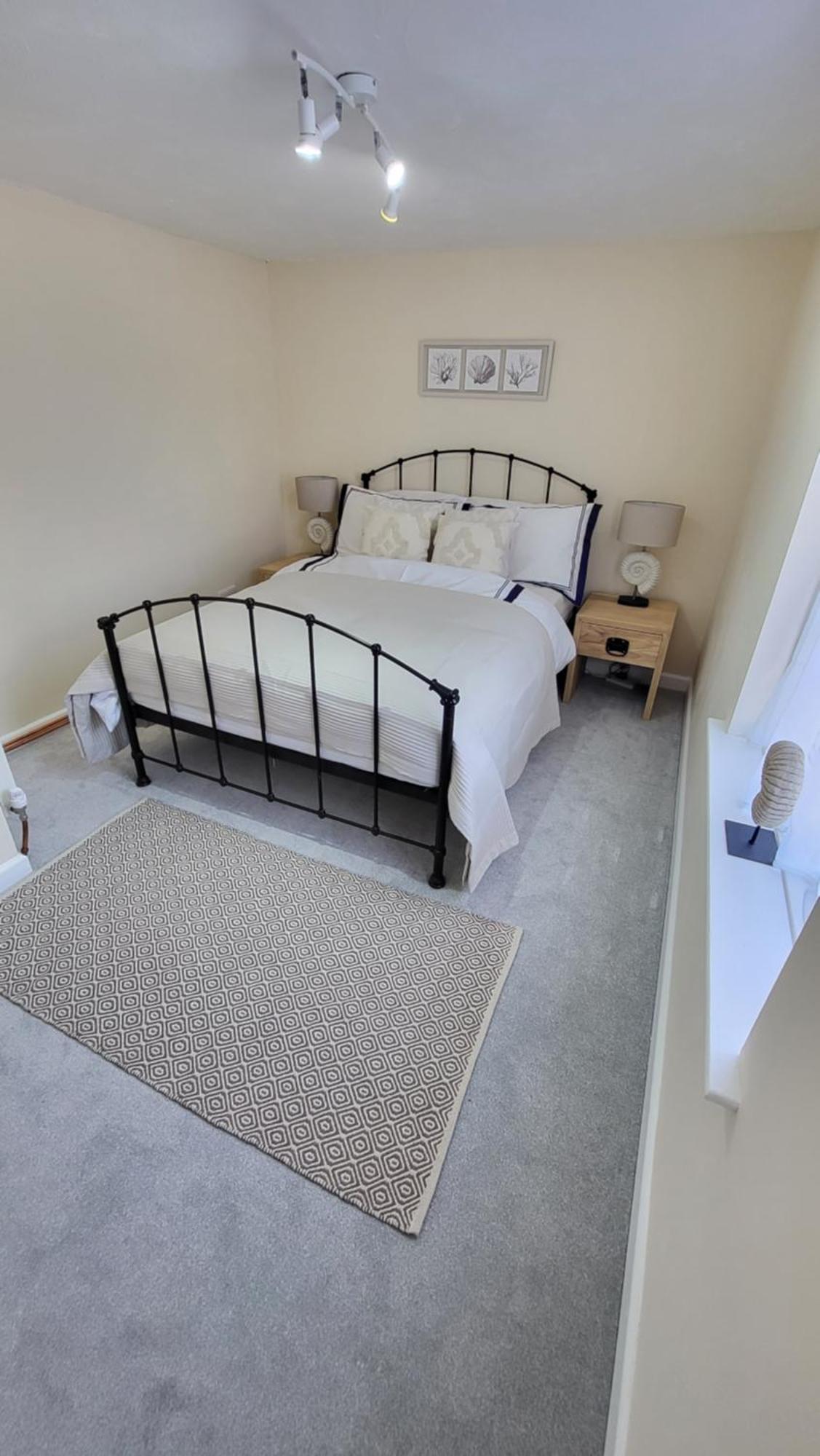 וויימות' Bosun'S Cottage Luxury Stay In The Heart Of Town מראה חיצוני תמונה