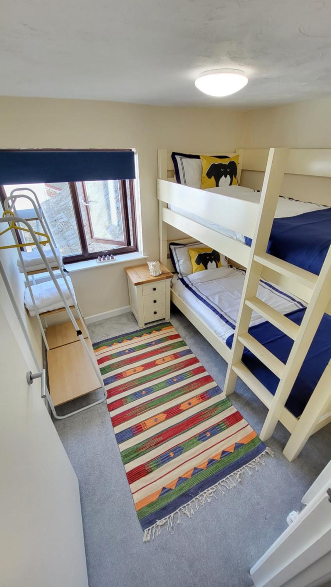 וויימות' Bosun'S Cottage Luxury Stay In The Heart Of Town מראה חיצוני תמונה